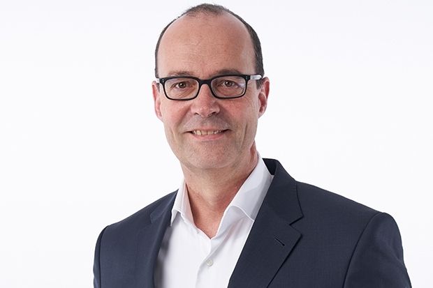 Marcus Stahlhacke, portefeuillebeheerder Multi Asset bij AllianzGI