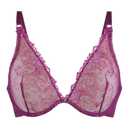 LINGADORE_FW24_7506A_TriangleWireBra_Raspberry_EUR69.95