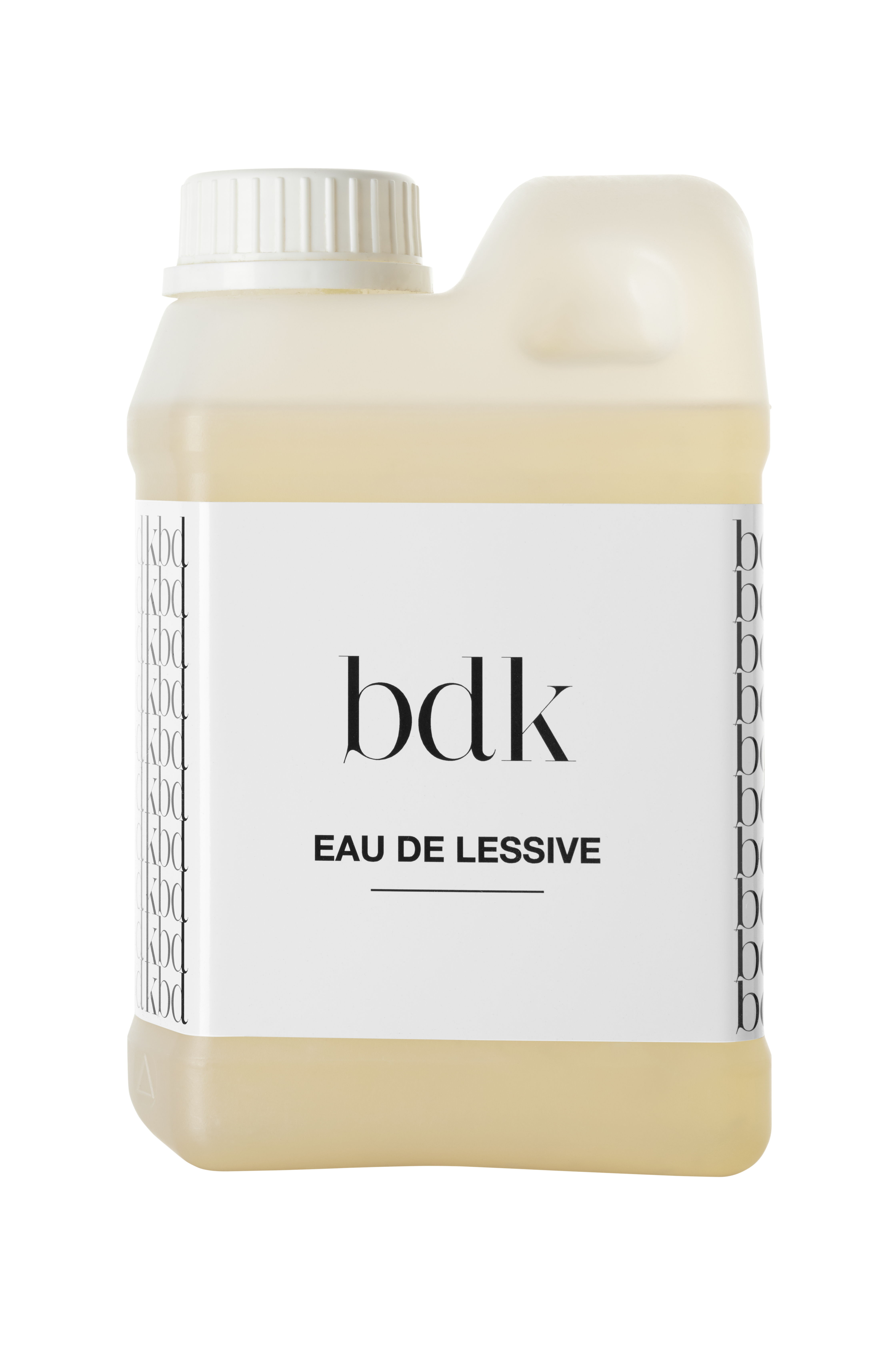 Laundry Water Eau De Lessive White 1000ml | €40