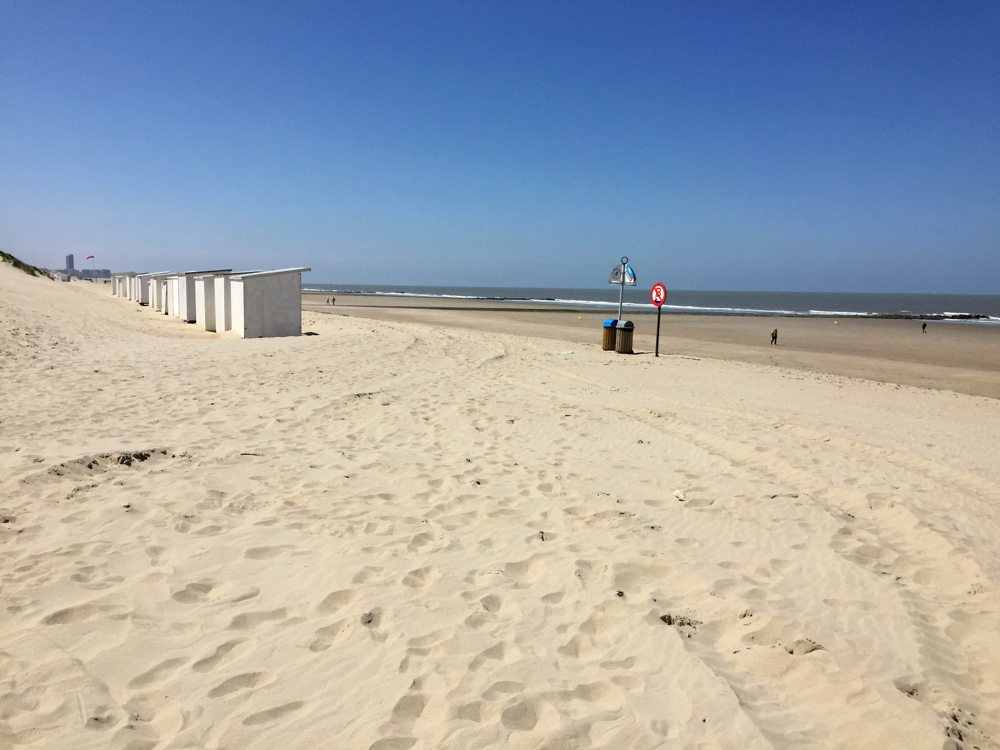Bredene