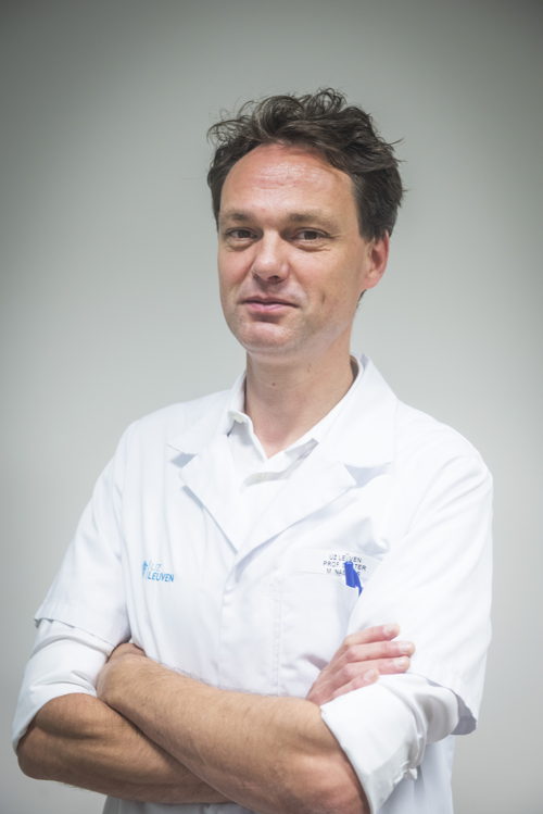 Prof. dr. Maarten Naesens (UZ Leuven)