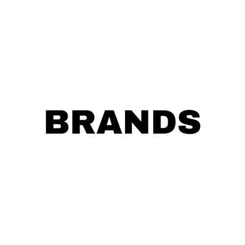 BRANDS