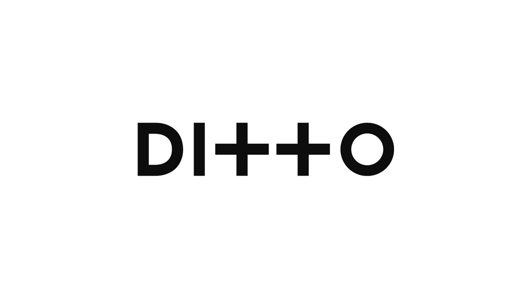 Ditto Music Logos