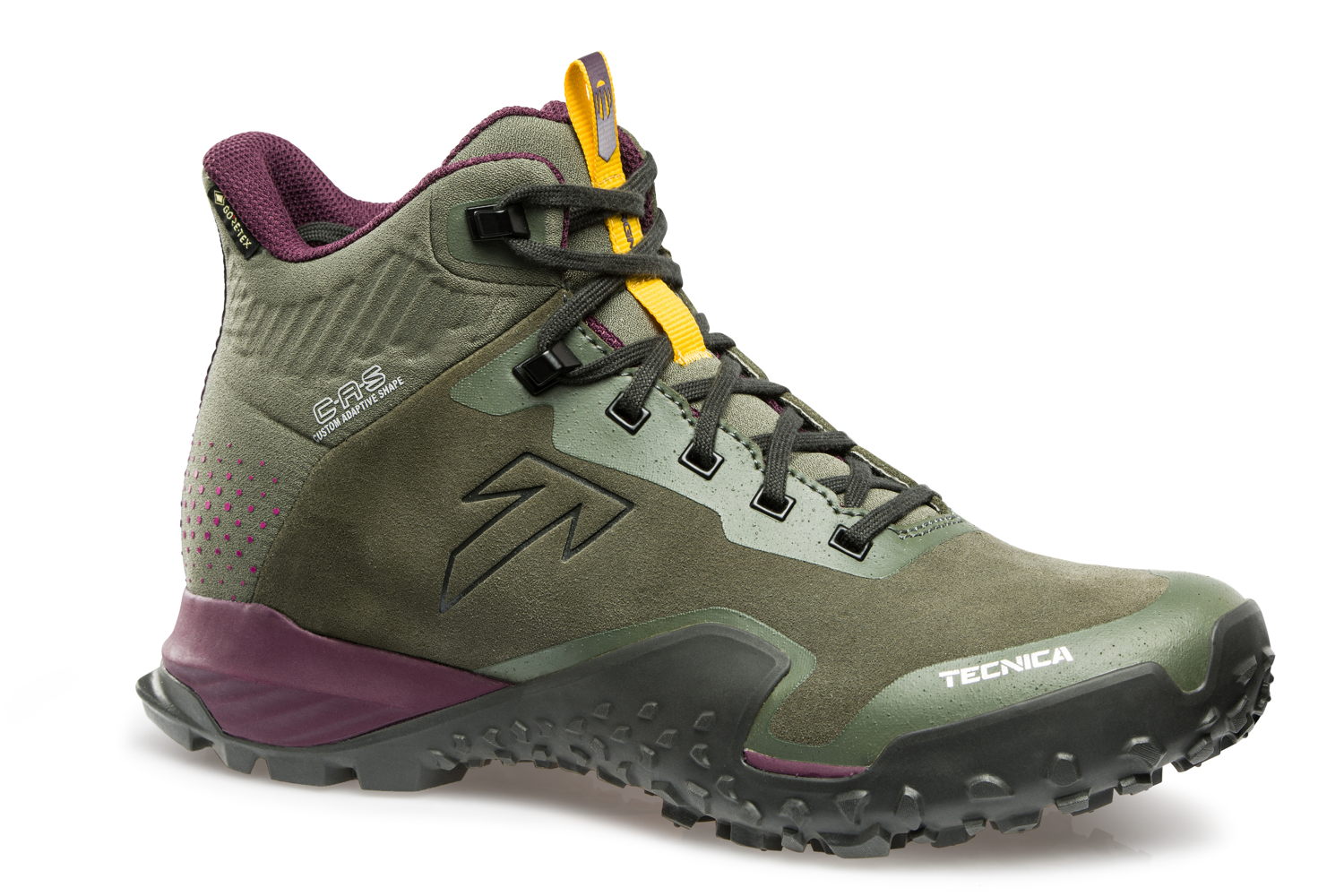 Tecnica Magma Mid GTX - donna