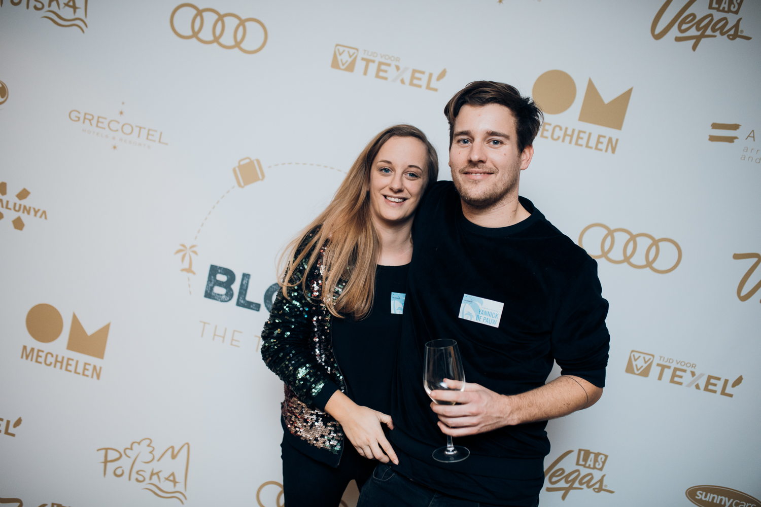 Travel Blog Awards 2018 (c) Jelle Dreessen