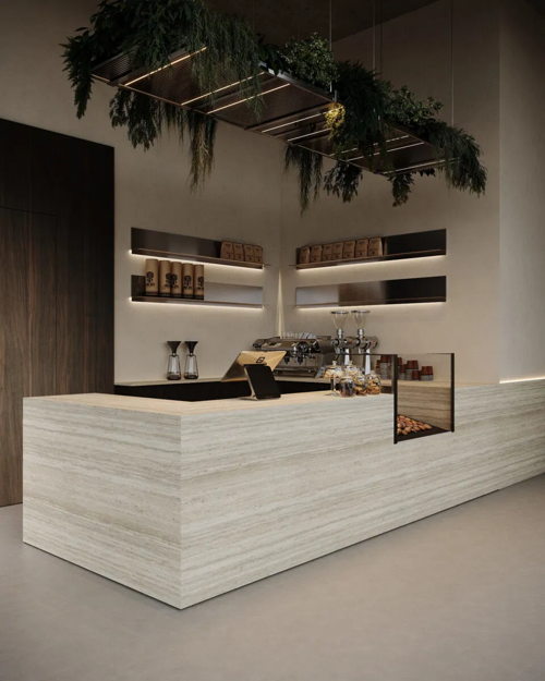 ©DecoLegno FD10 & FD01 Taranta