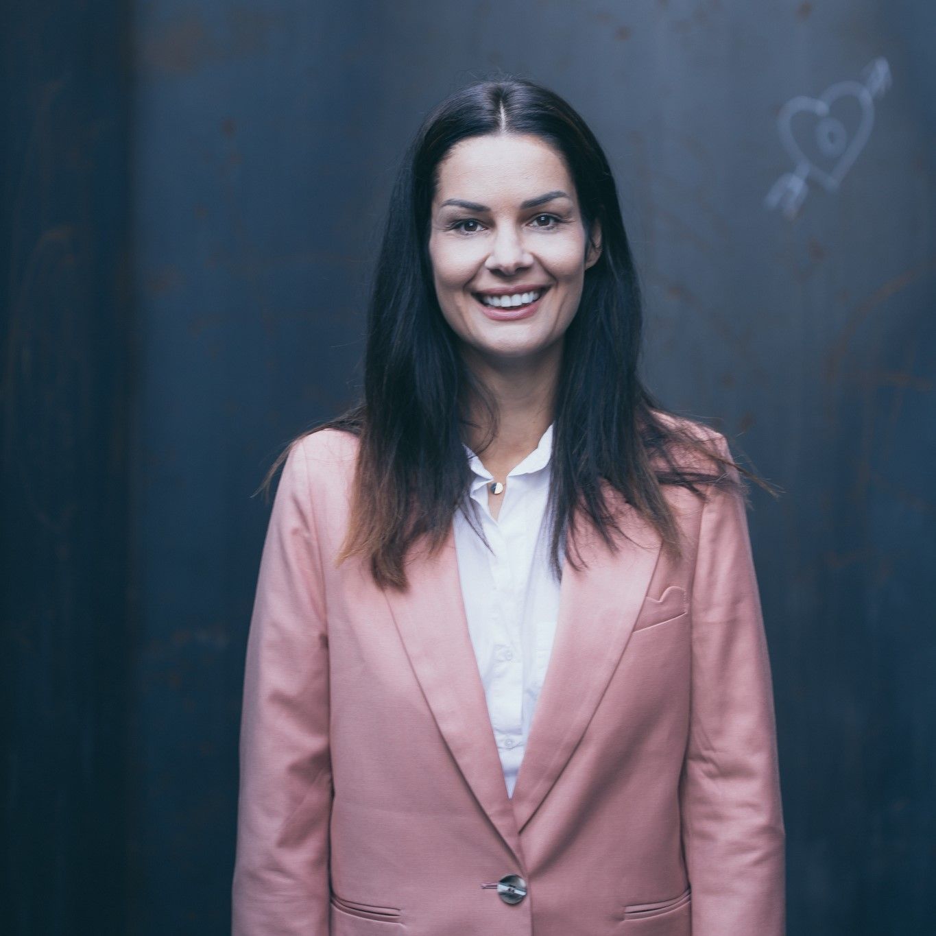 Eline Jammaers, assistent professor in de bedrijfseconomie, UHasselt