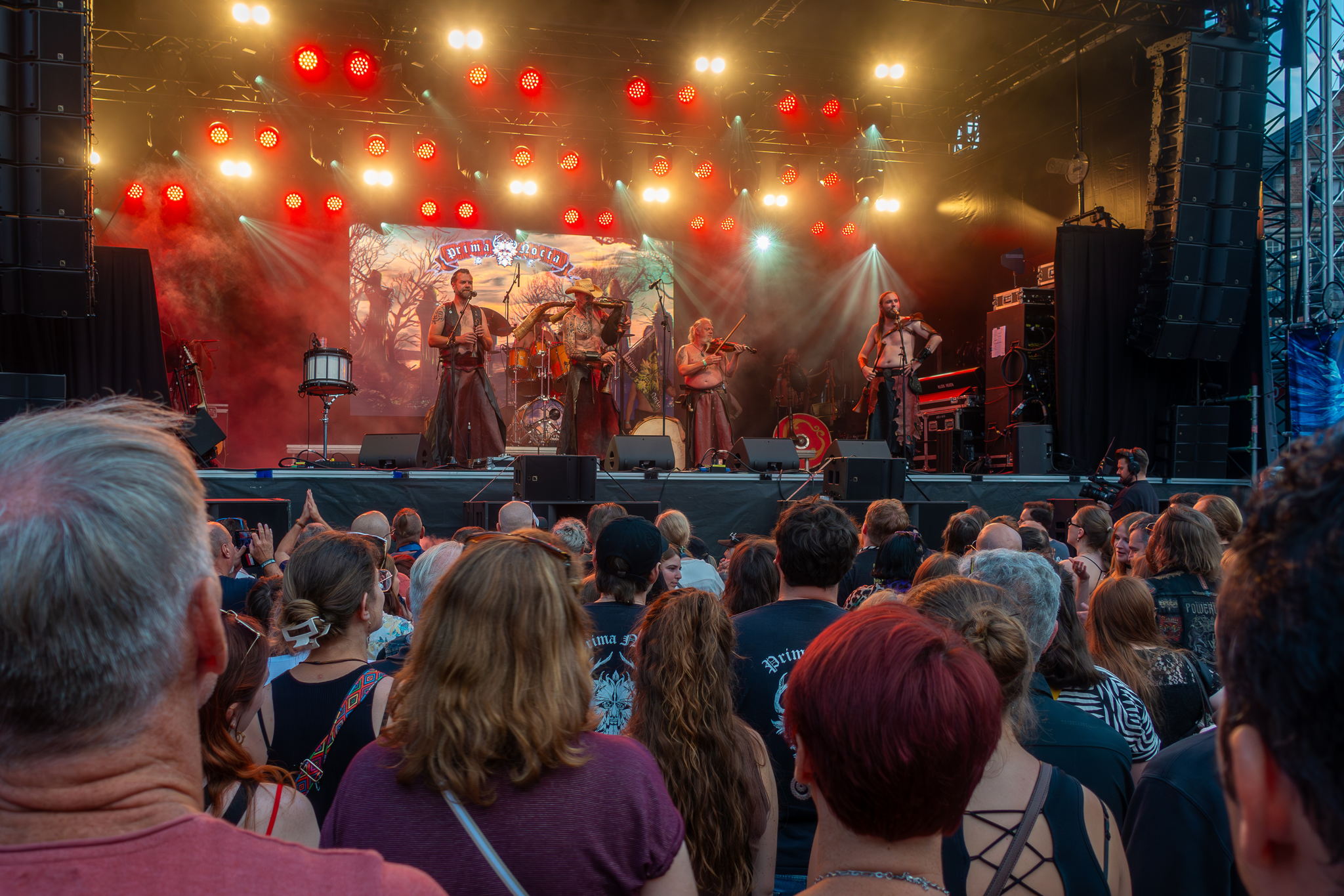 Cultural Compass: Flanders Festival Ghent, Verdi's comedic side, a sneak peak in Bruges and more