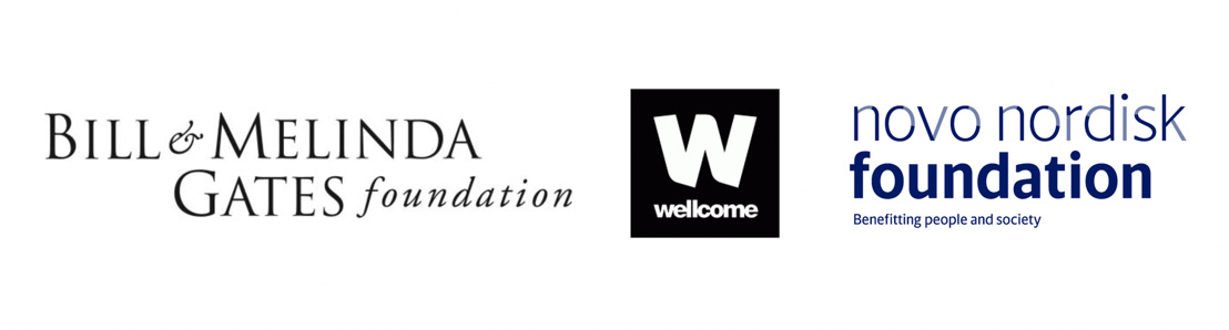 Novo Nordisk Foundation, Wellcome, and the Bill & Melinda Gates Foundation Join Forces to Accelerate Global Health Equity and Impact