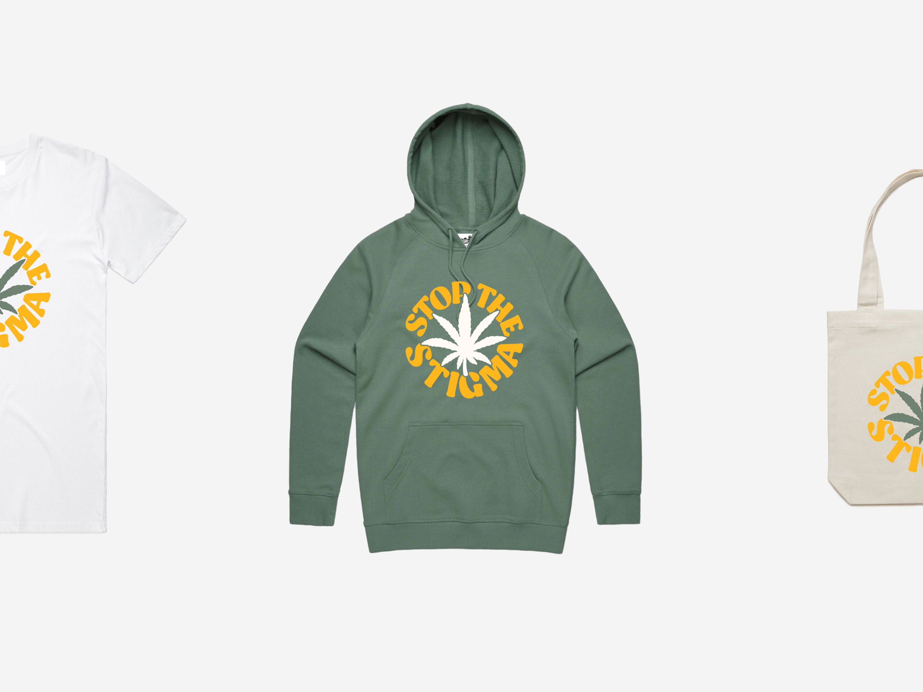 TeaPot and Peace Collective Introduce New Merchandise Collaboration in Support of Pardons Canada