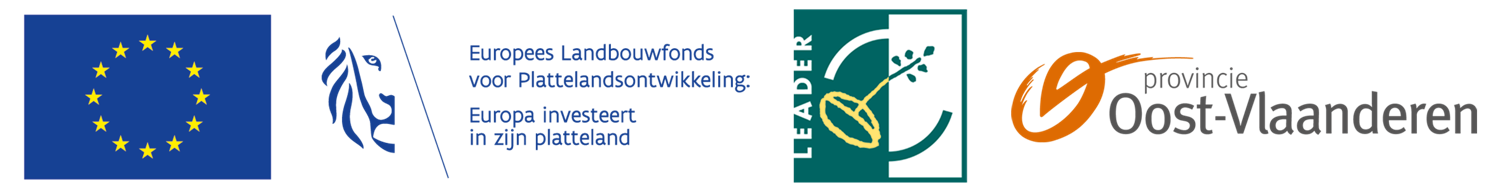 LEADER Oost-Vlaanderen