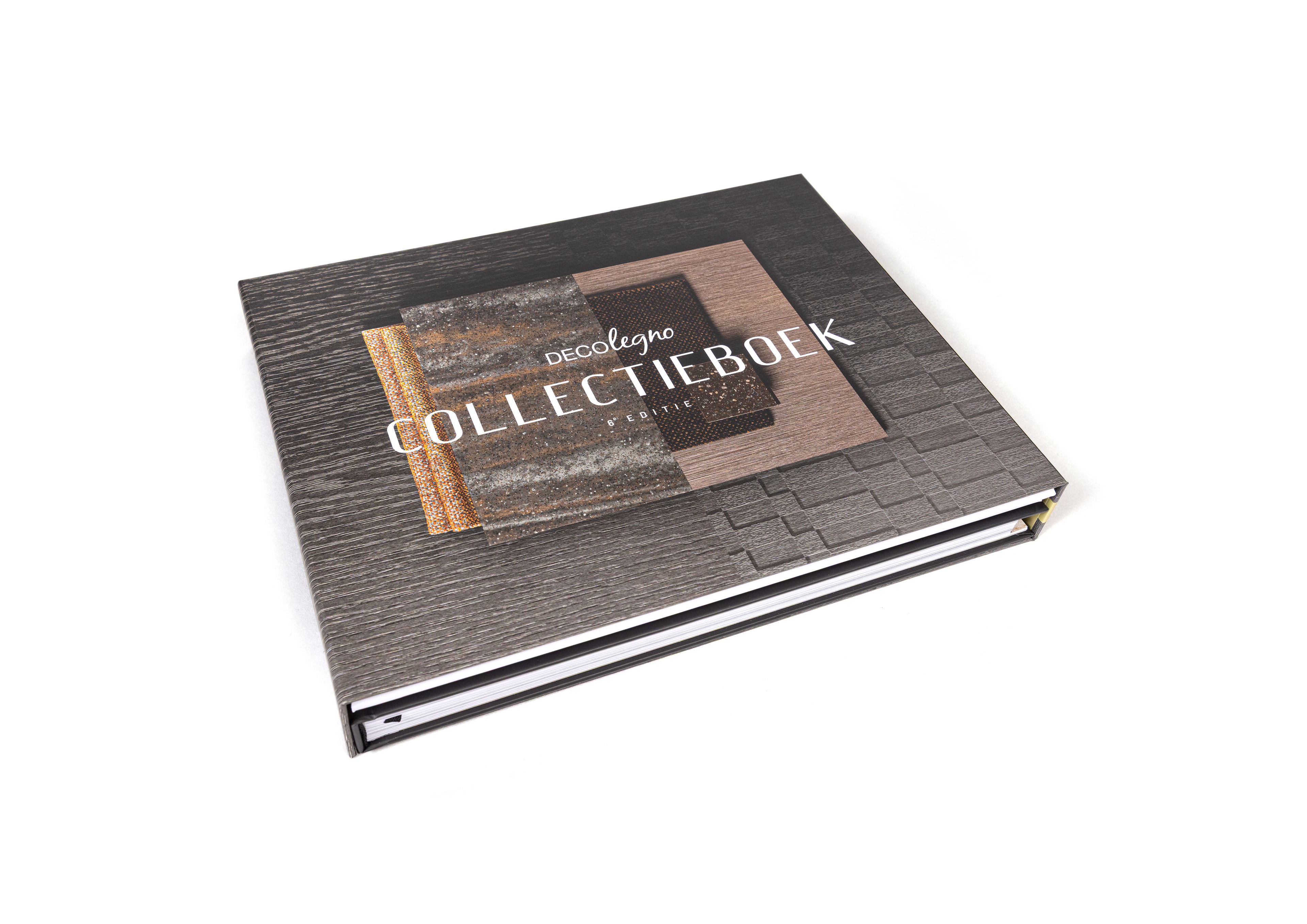 Collectieboek