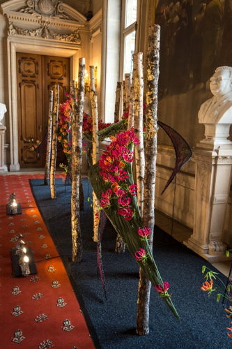 Flowertime 2015
© Wim Vanmaele