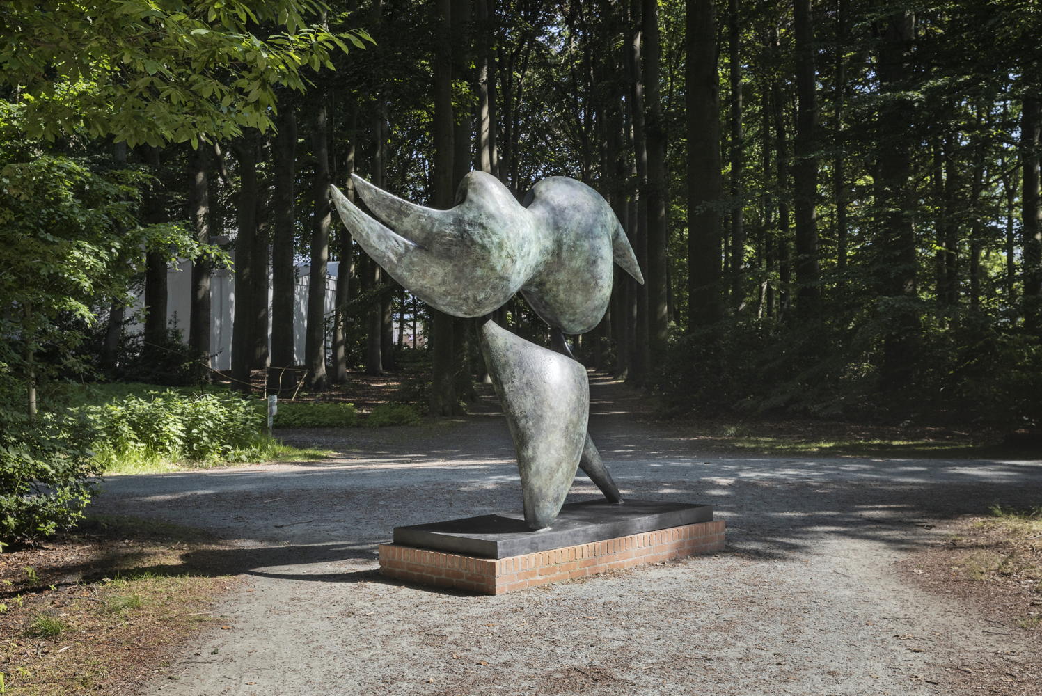 Camille Henrot, OCPD, 2019 © ADAGP Camille Henrot. Courtesy of the artist, kamel mennour and Hauser & Wirth. Photo: Ans Brys