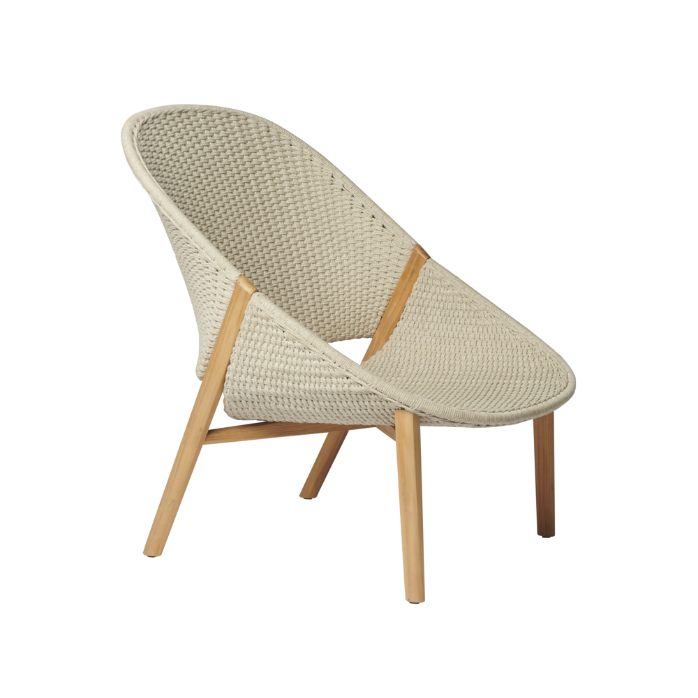 Tribù_Elio High back chair Linen_from €1995
