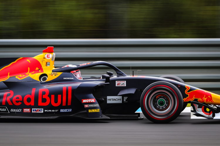 Foto: Red Bull Content Pool