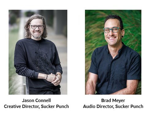 Ghost of Yōtei – Soundtrack Listening Party am 16. Oktober