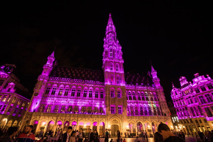 PinkIllumination_BrusselsGrandPlace_ELC