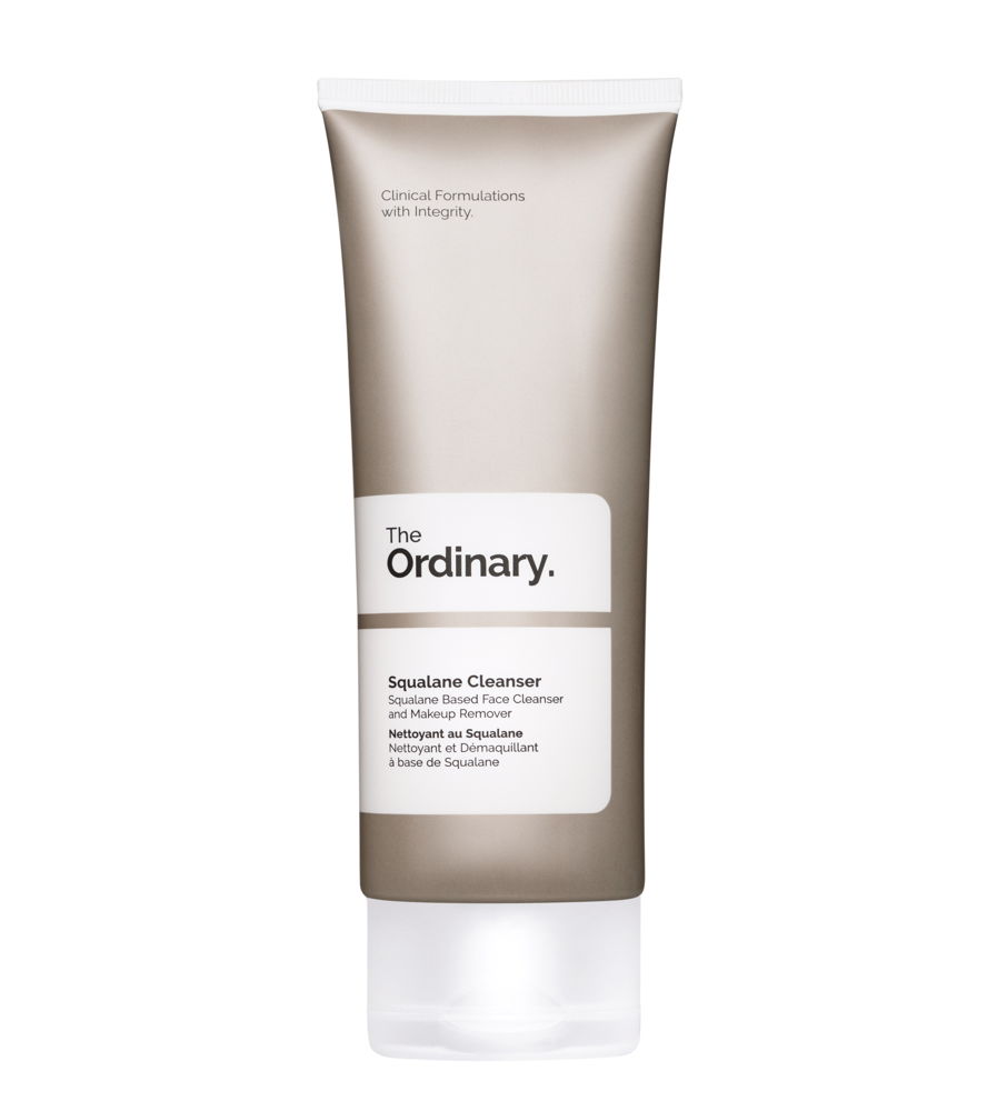 The Ordinary_Squalane Cleanser_150ml_20.60EUR