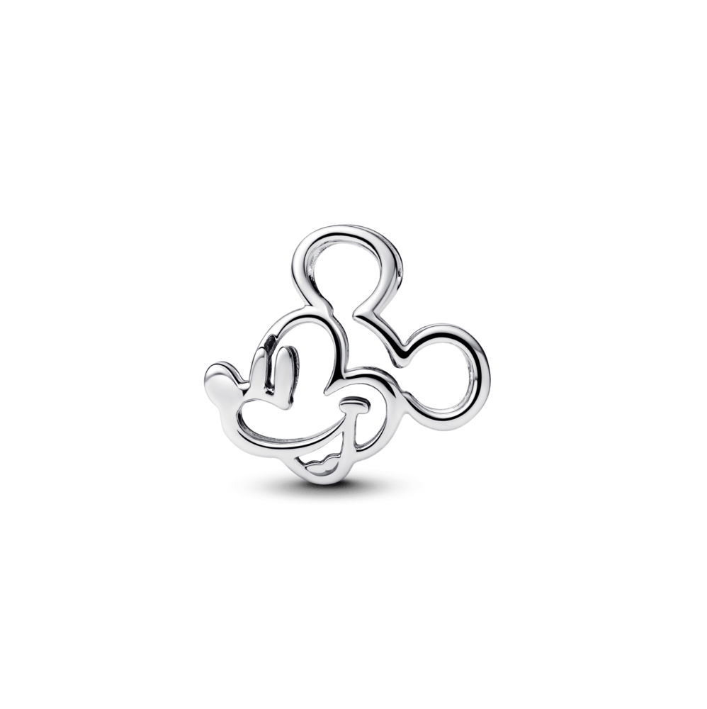 LA MAGIA DE LA AMISTAD SE CONVIERTE EN JOYA: PANDORA PRESENTA MICKEY & FRIENDS IN REAL LIFE 