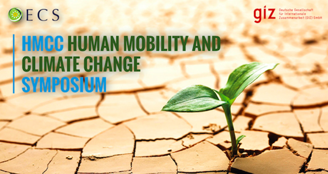 [MEDIA ALERT] Symposium and Contest on Human Mobility in the Context of Climate Change