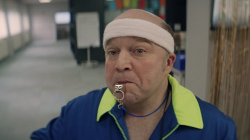 De laatste dag © VRT MAX