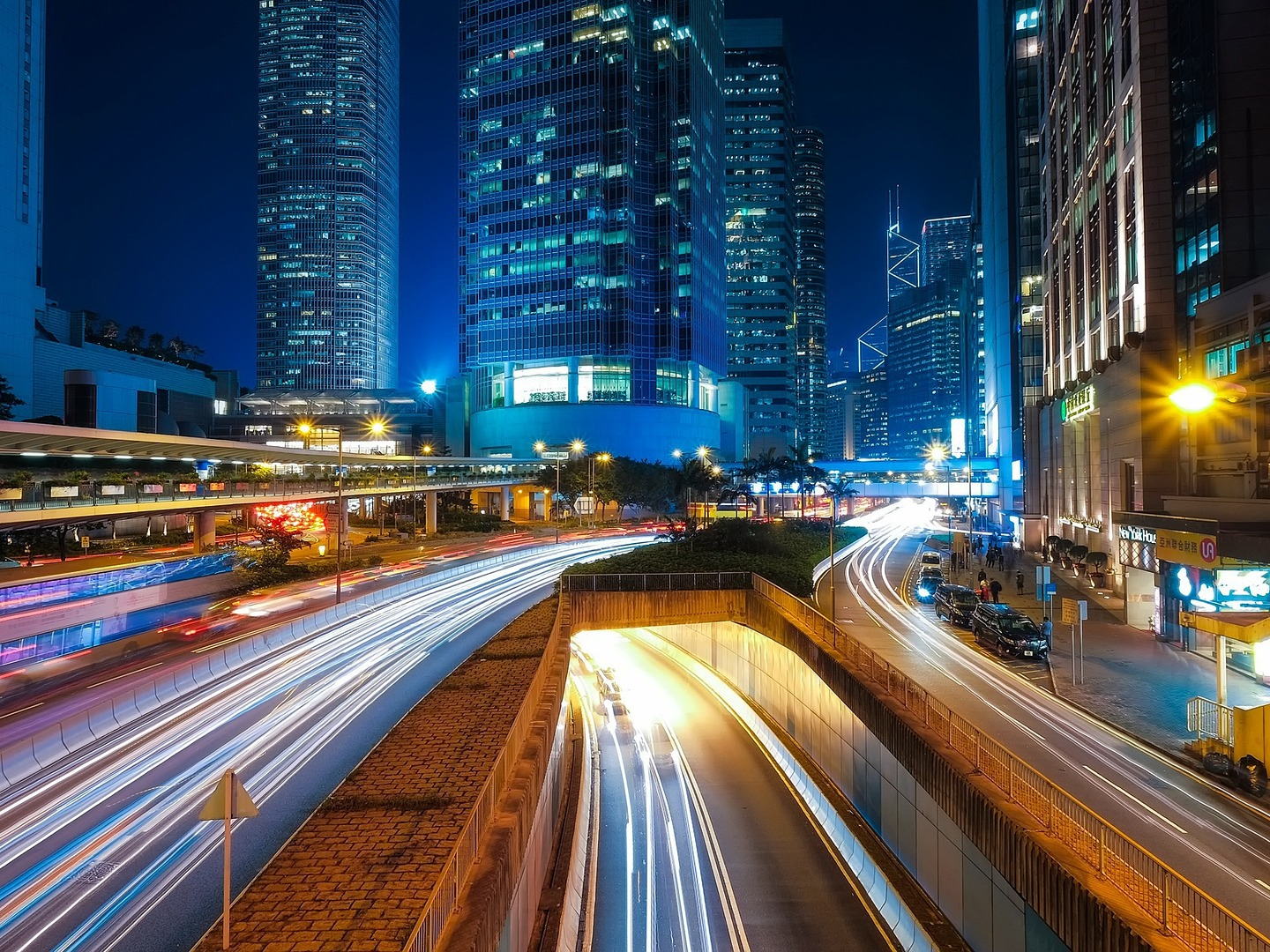 Les 10 facteurs qui font progresser les «Smart Cities»