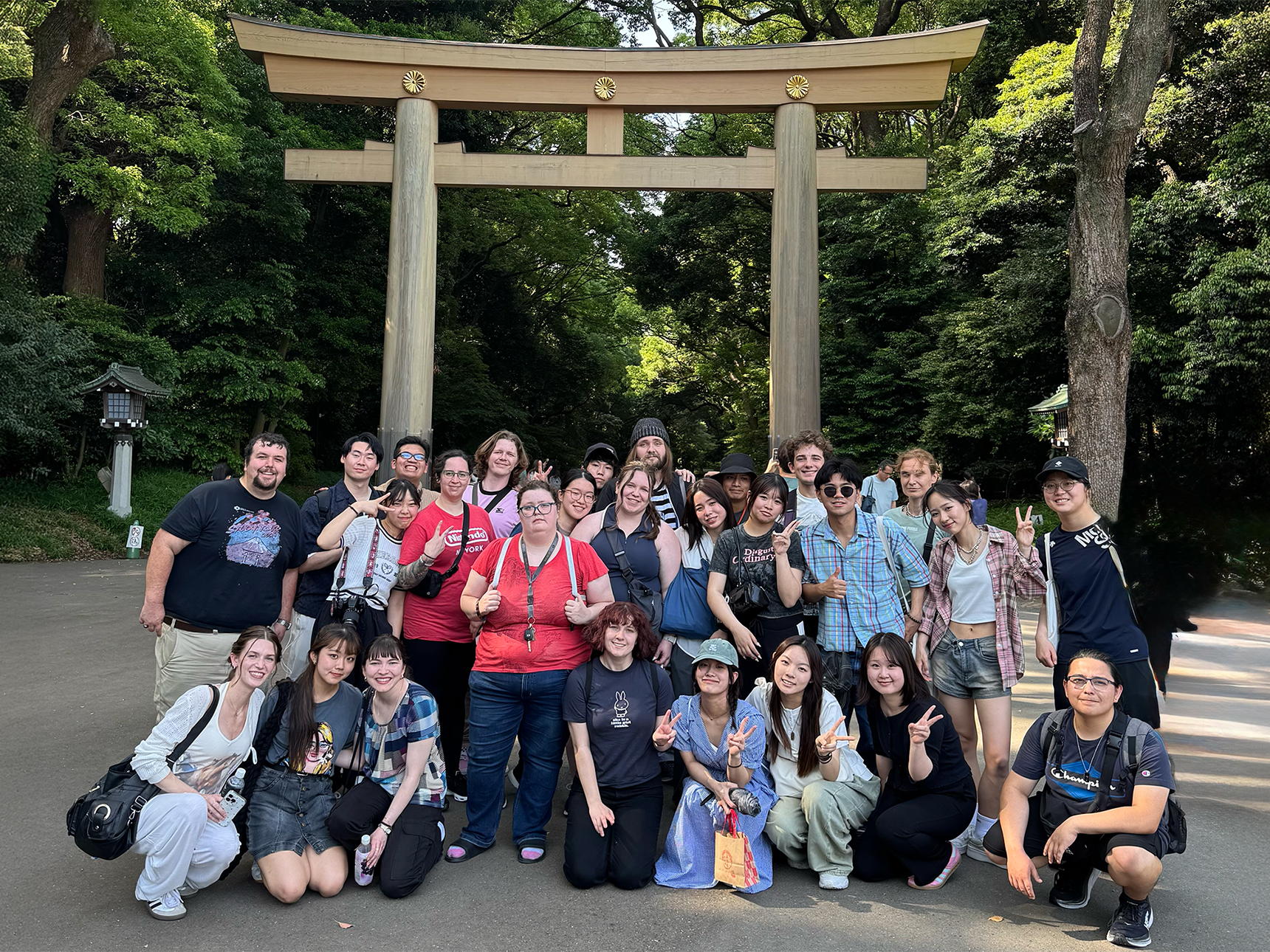 UCO Adds Japanese Minor to Modern Languages Program