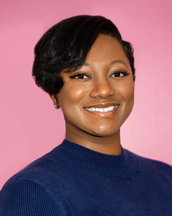 Equal Hope, Formerly the Metropolitan Breast Cancer Task Force Appoints Dr. Paris Thomas as Executive Director