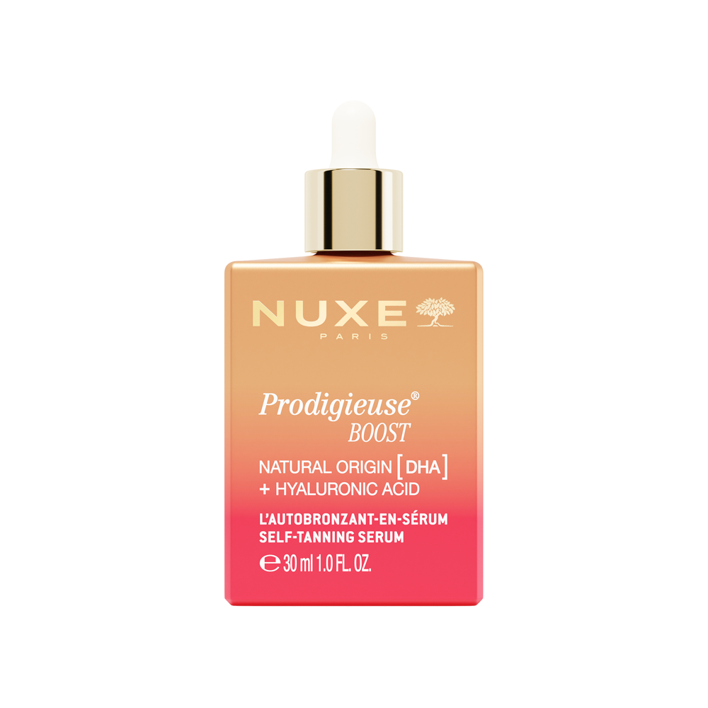 Nuxe - Prodigieuse Boost - AUTOBRONZANT SERUM 30ml - 40,90€