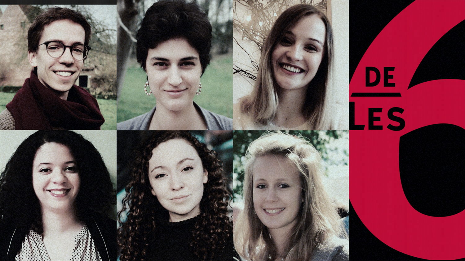 DeZes|LesSix