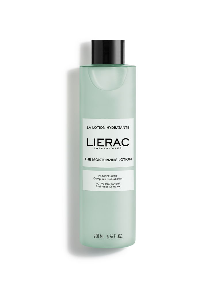 LIERAC_CLEANSERS_THE MOISTURIZING LOTION_FLACON_200ML