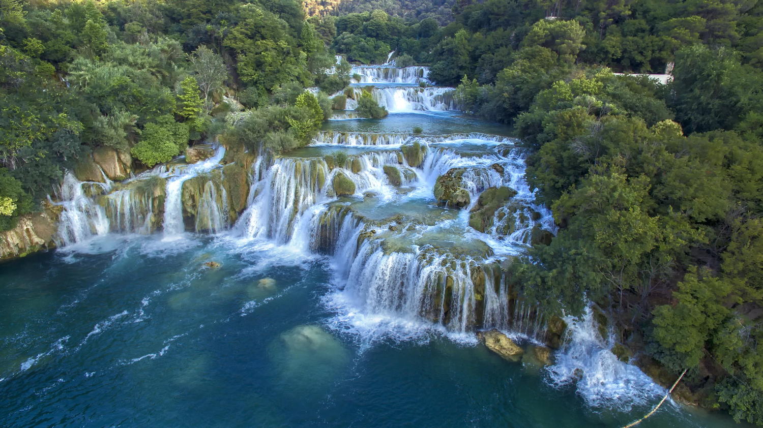 Krka (c) Ivo Biocina