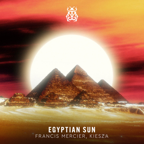 Preview: Francis Mercier teams up with Kiesza on ‘Egyptian Sun’