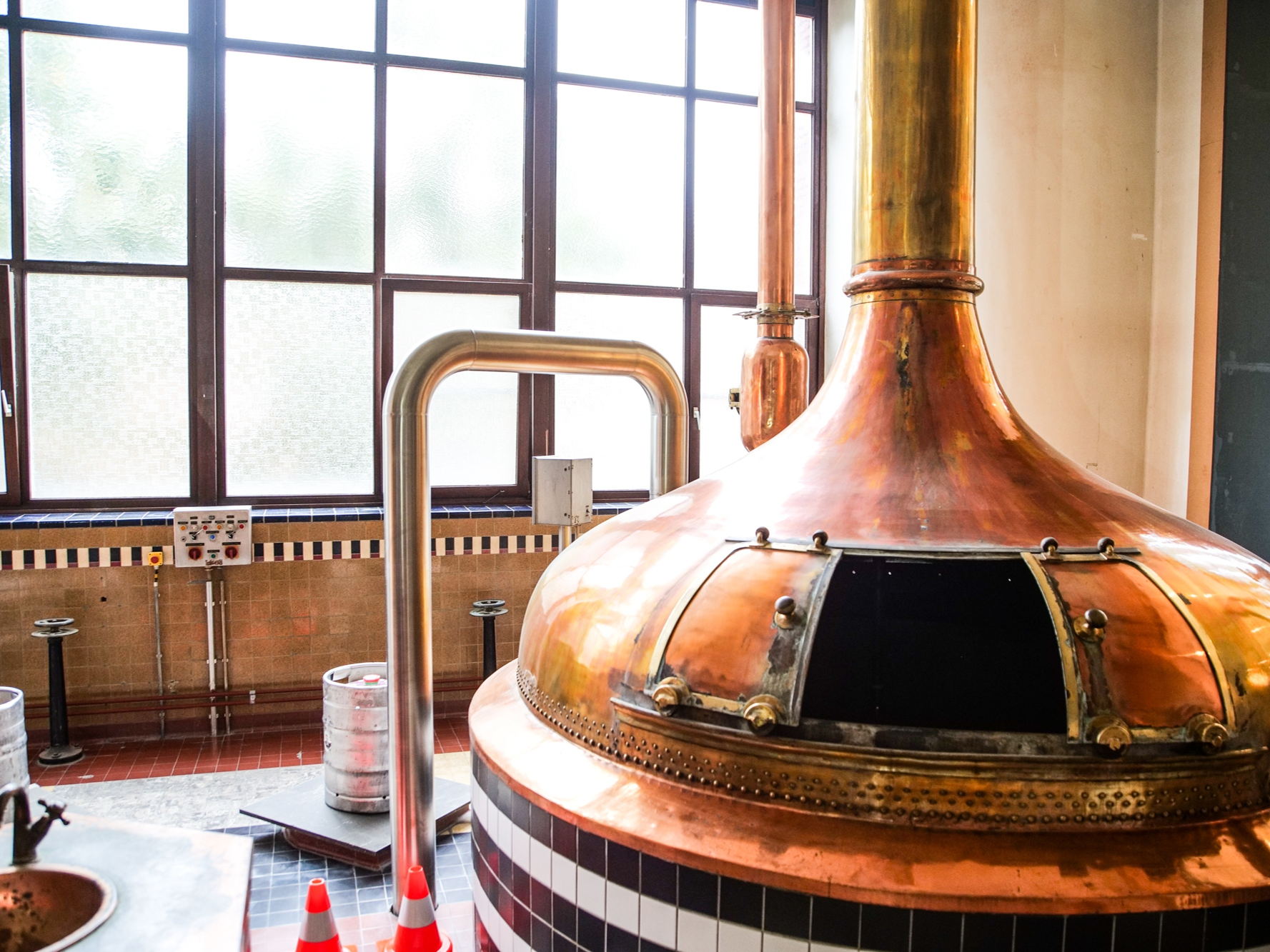 Flanders continues post-pandemic tourism revival with the help of its beers