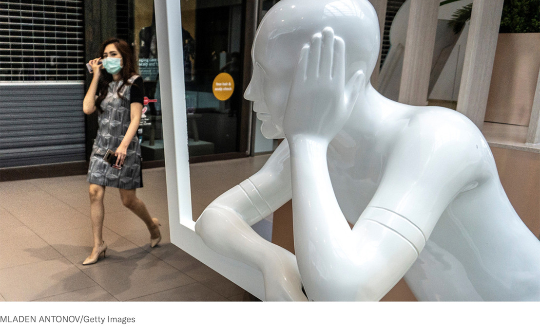 Retailers Face a Data Deficit in the Wake of the Pandemic
