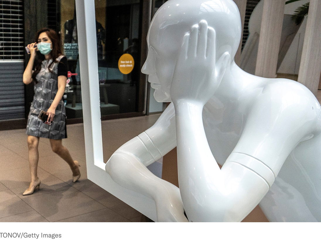Retailers Face a Data Deficit in the Wake of the Pandemic