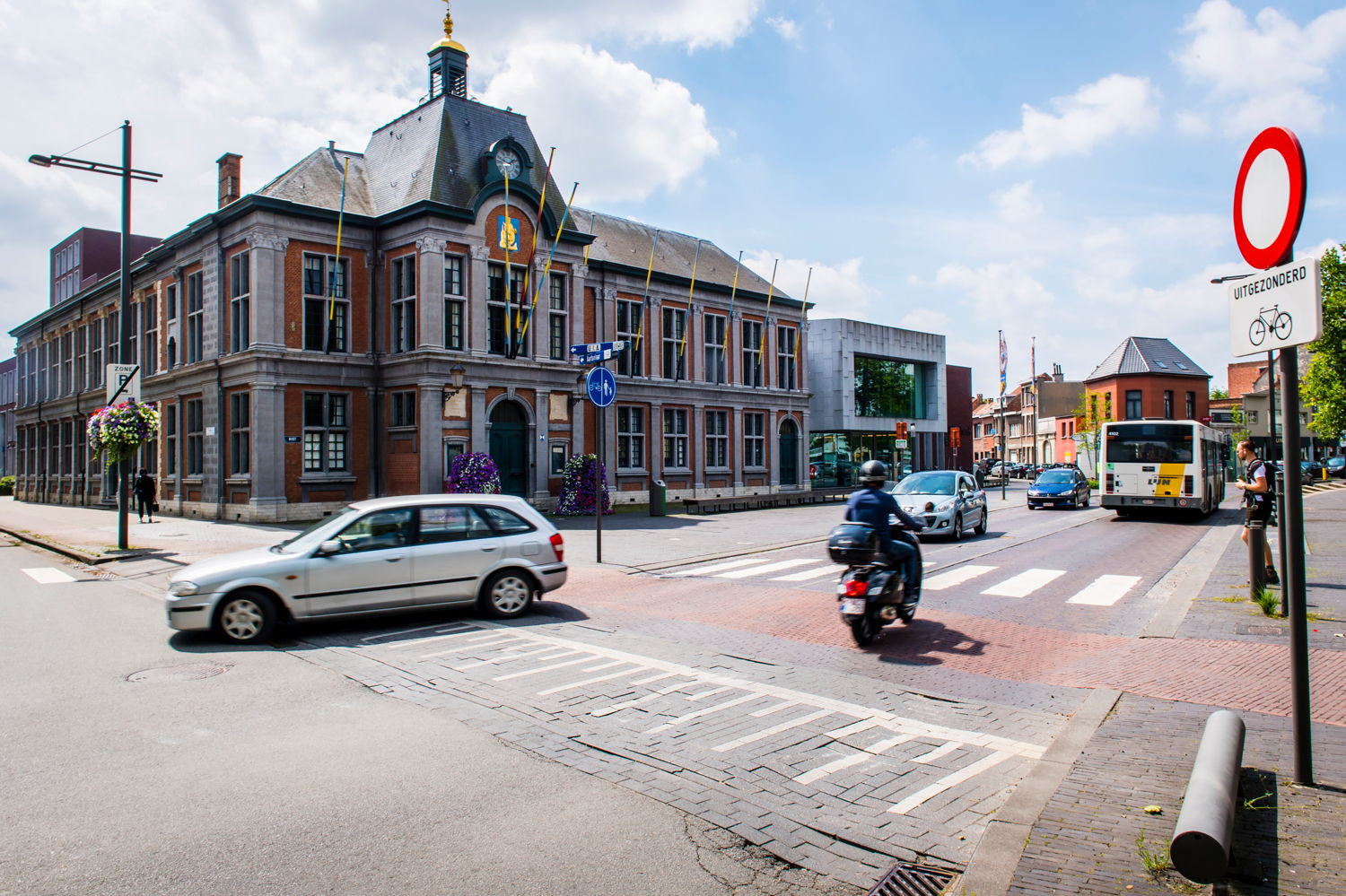 Bist Wilrijk foto 2 ©Frederik Beyens