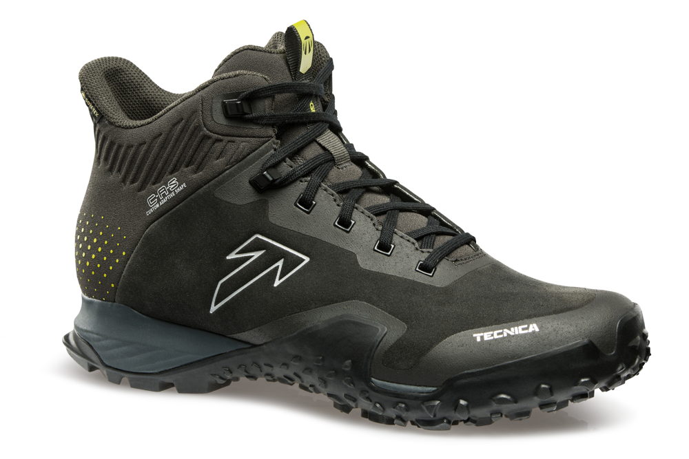 Tecnica Magma Mid GTX - uomo