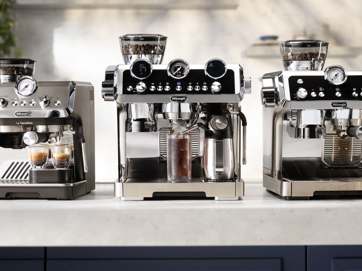 De'Longhi | Christmas Wishlist