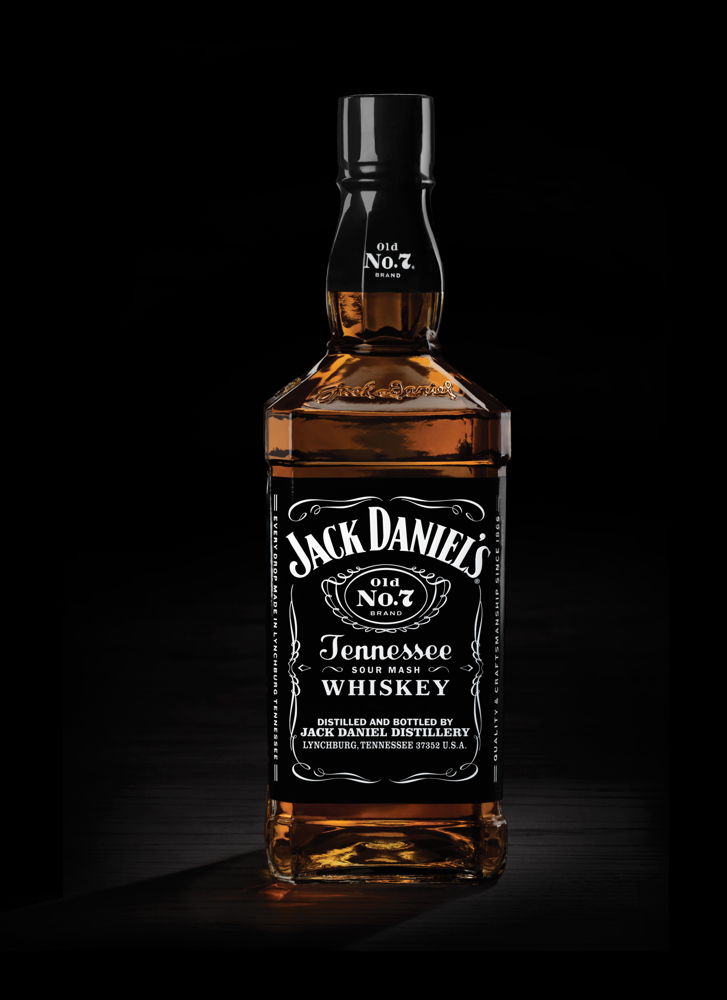 Jack Daniel's 1