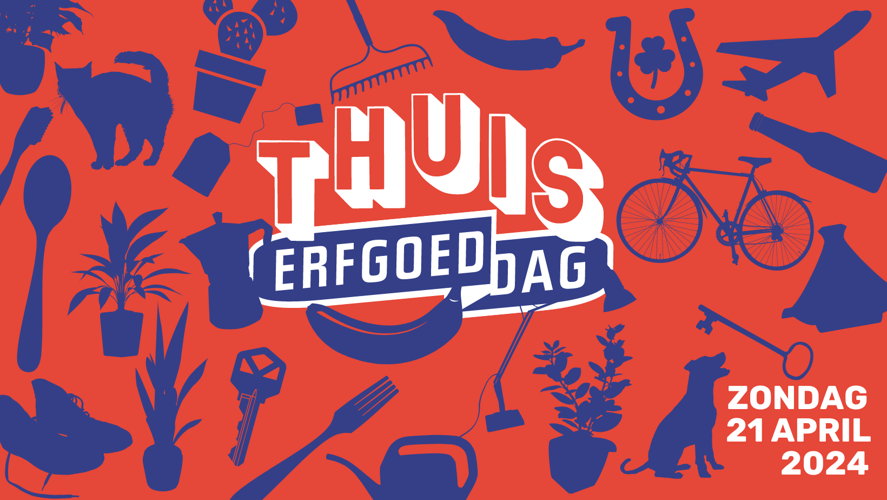 Erfgoeddag 2024