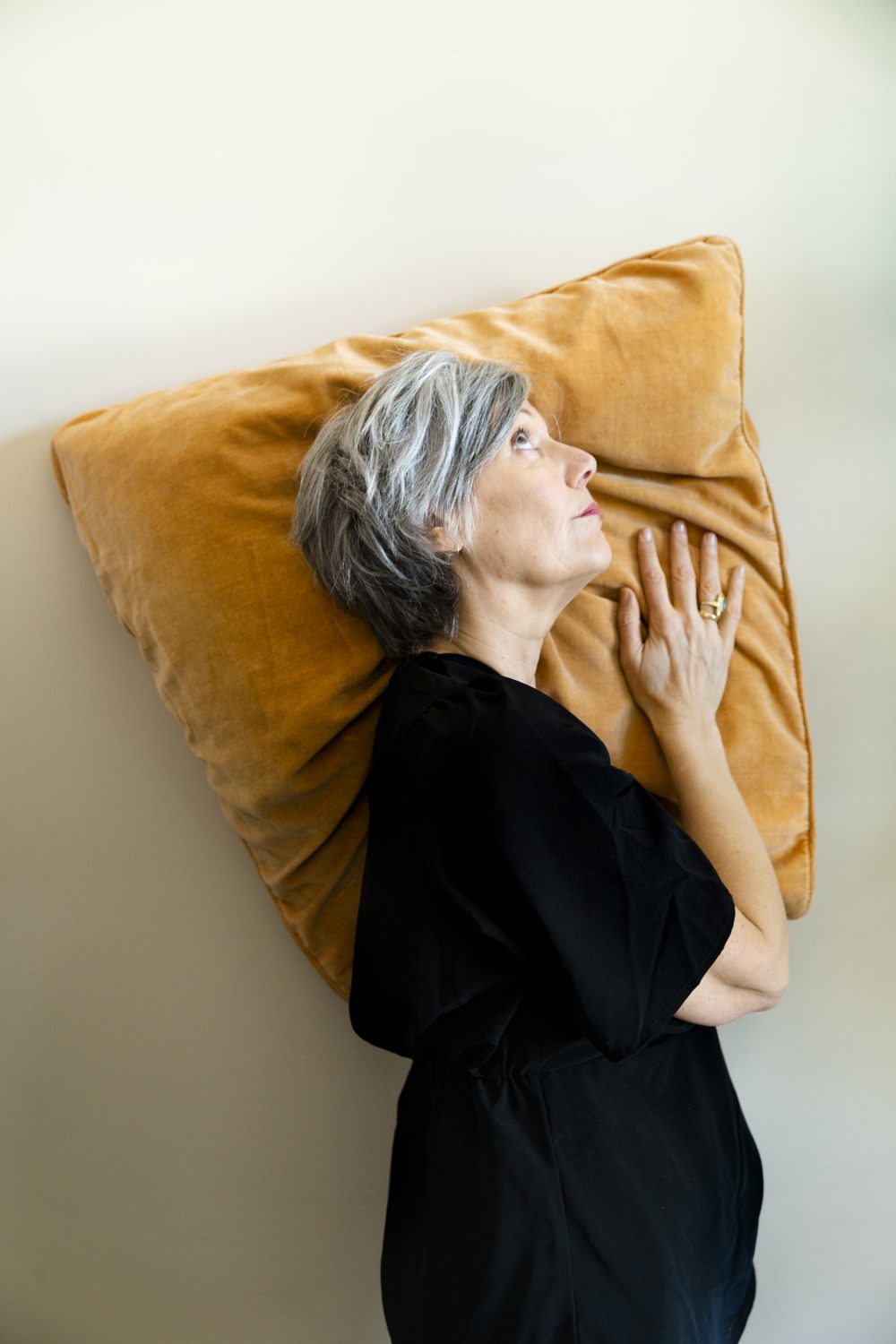 Annick Ruyts © Koen Broos