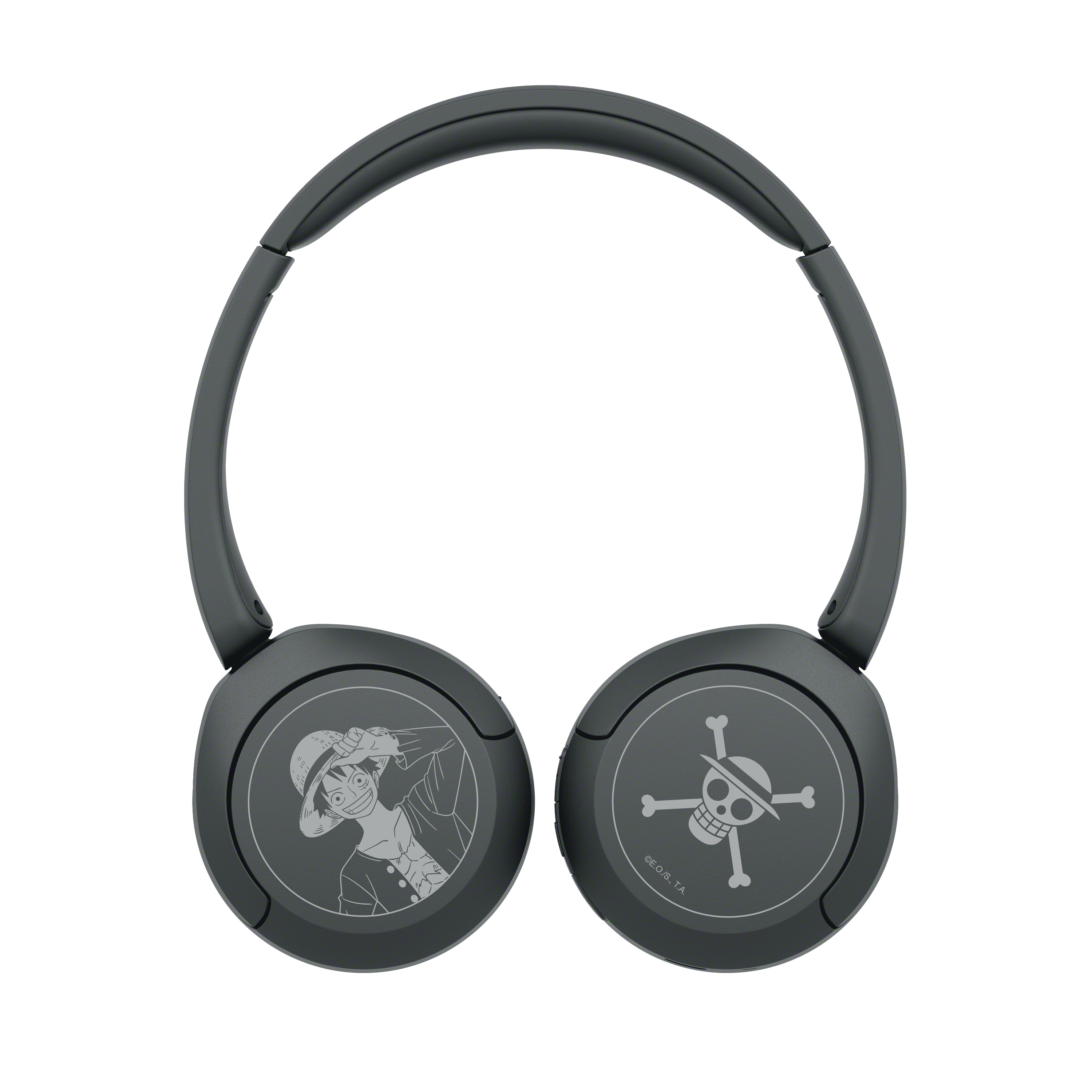 Sony announces One Piece collaboration with limited edition