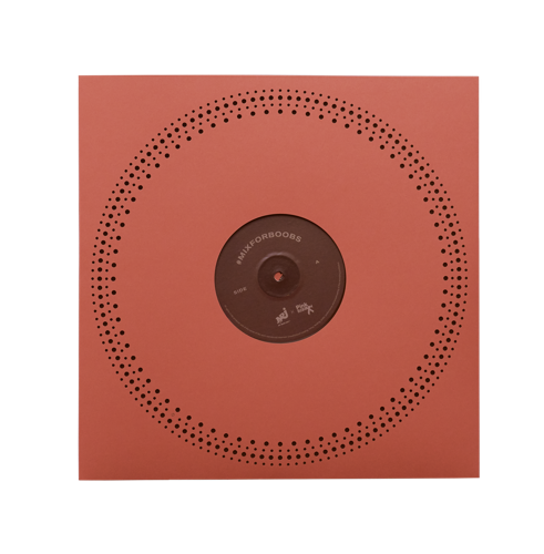 Front Cover Brown