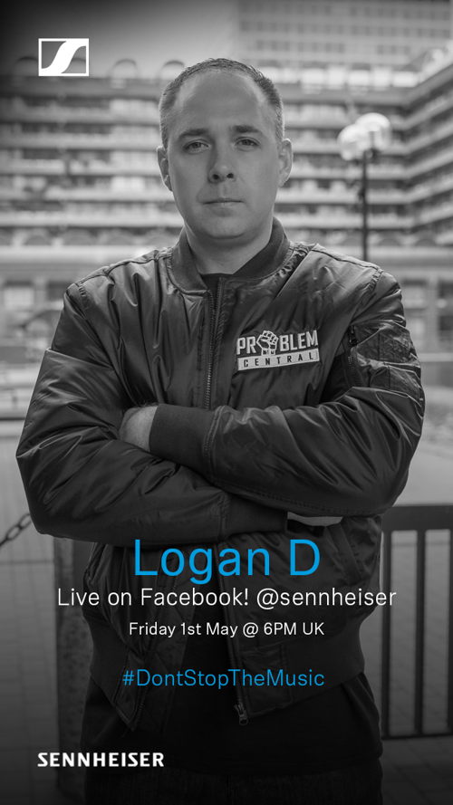 Logan D