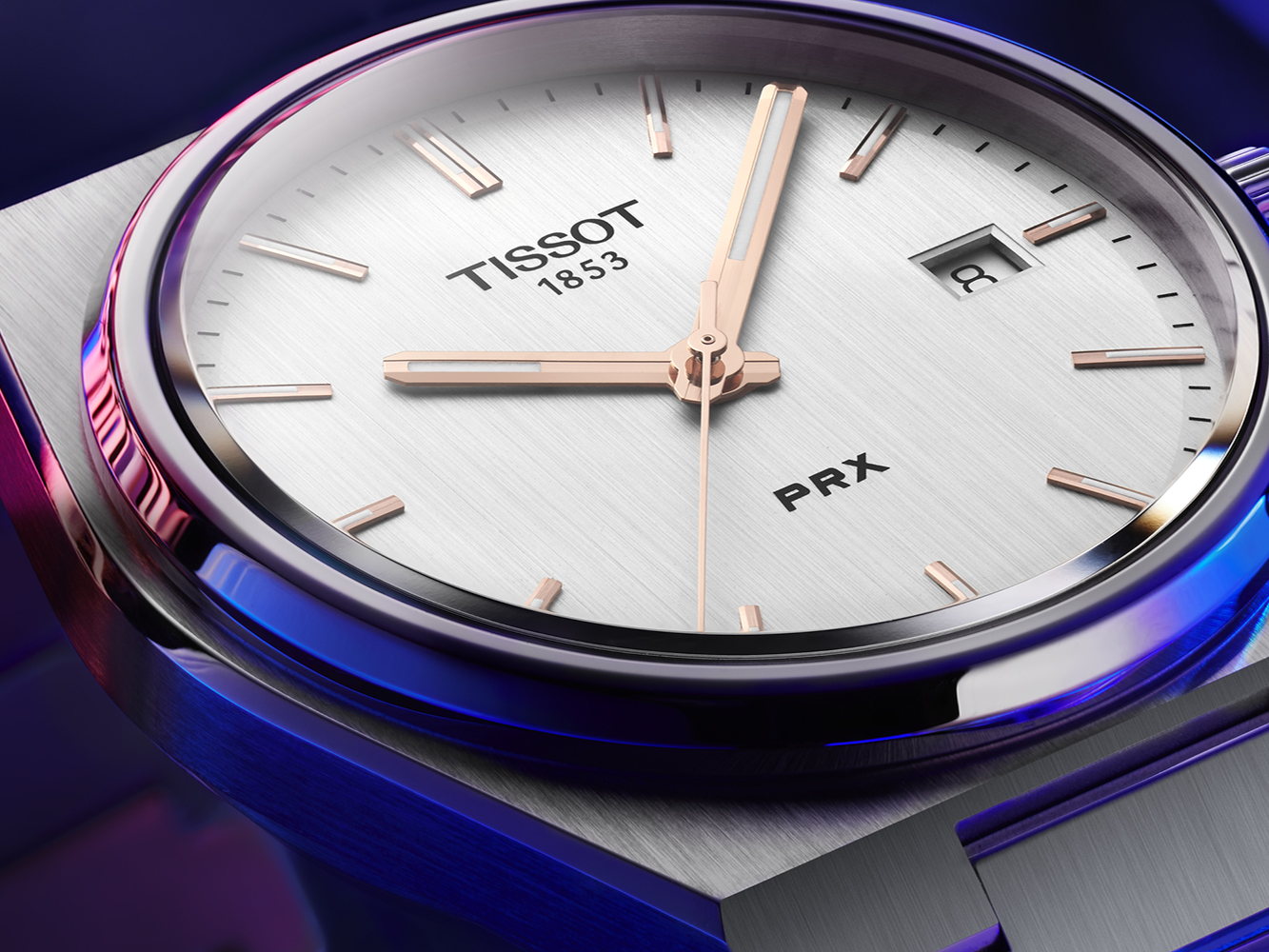 El accesorio que vuelve (o nunca se ha ido) para 2021: el reloj de pulsera
