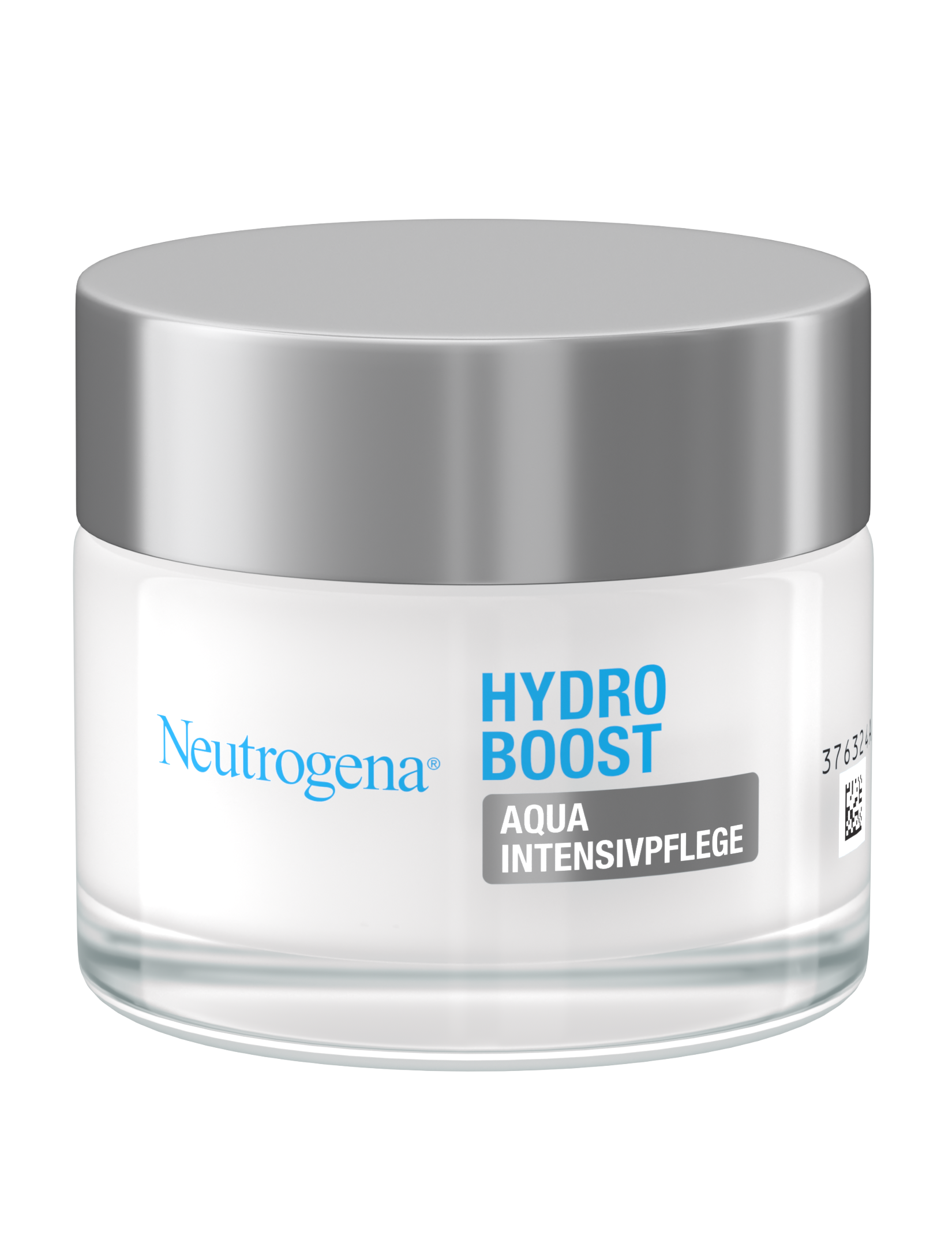 Neutrogena® Hydro Boost Aqua Intensivpflege 50 ml, UVP* 12,99 €