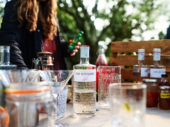 Disfruta tu verano con estos cocteles de Rémy Cointreau