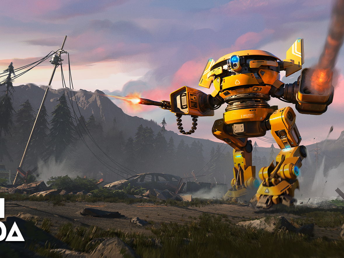 Tactical Roguelike 'Mech Armada' Stomps Into 1.0